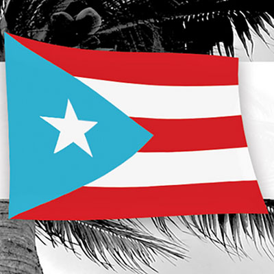 Puerto Rico Maria Relief Collection @ UFWC | West Chester | Pennsylvania | United States