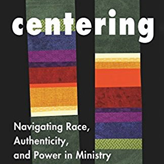 Discussion of UUA Common Read, Centering edited by Mitra Rahnema @ UCWC Sanctuary | West Chester | Pennsylvania | United States