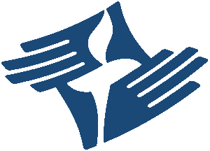 SJ-uusc_logo_hands_and_chalice_website-blue