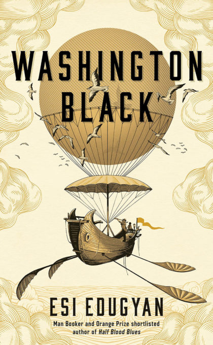 Diversity Book Group (ZOOM) - Washington Black @ Zoom (Details to Come) | West Chester | Pennsylvania | United States