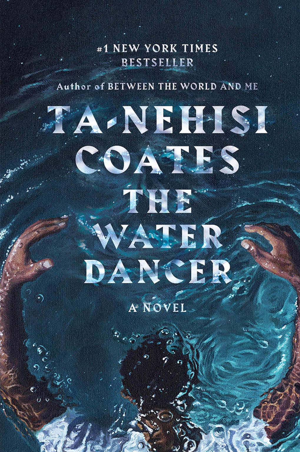 the water dancer a novel the water dancer a novel