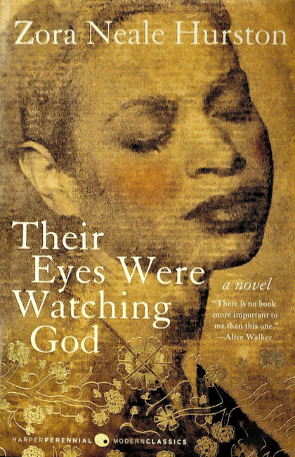 Diversity Book Group (ZOOM) - Their Eyes Were Watching God @ Zoom (Details to Come) | West Chester | Pennsylvania | United States