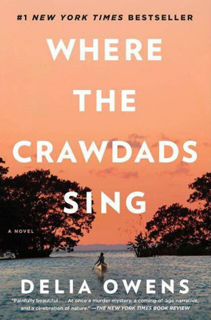 Diversity Book Group (ZOOM) - Where the Crawdads Sing @ Zoom (Details to Come) | West Chester | Pennsylvania | United States