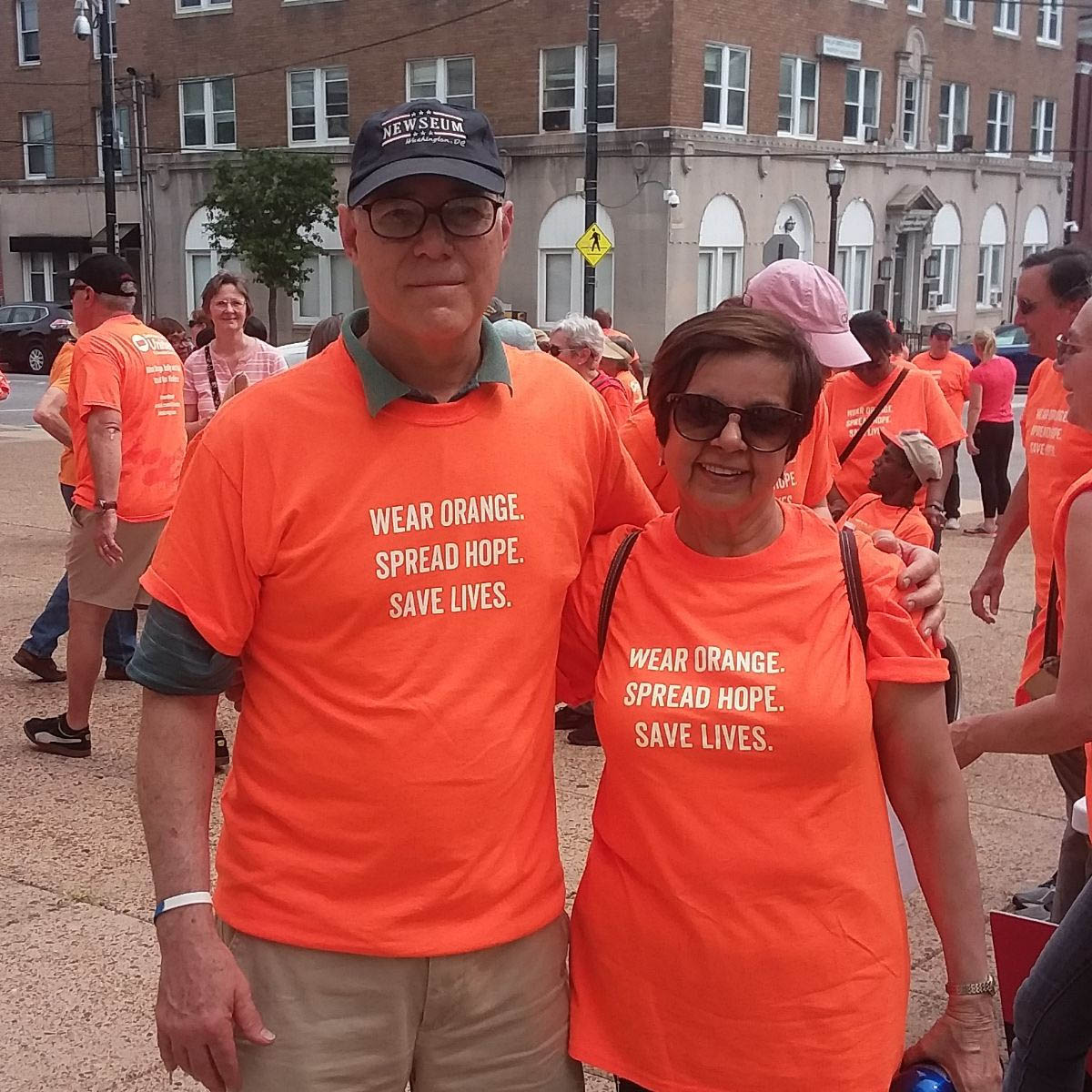 Gun Violence Prevention Unitarian Congregation Of West Chester