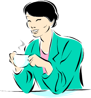Women's Kaffeeklatsch