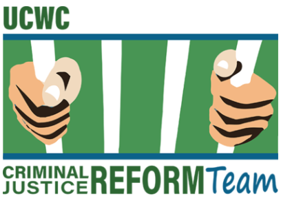 The Criminal Justice Reform Team’s Program: UUA’s Worthy Now Prison Ministry (Zoom)